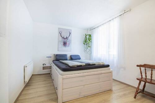 Kinder-/Gästezimmer - 