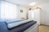 Kinder-/Gästezimmer - 