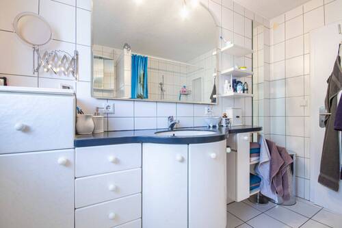 Badezimmer - 