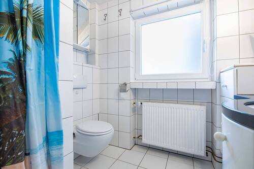 Badezimmer - 