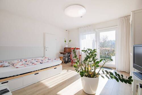 Schlafzimmer - 