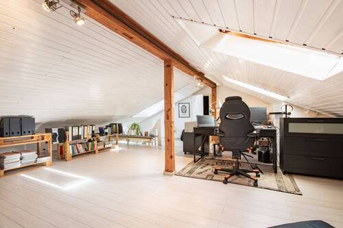 Büro - 