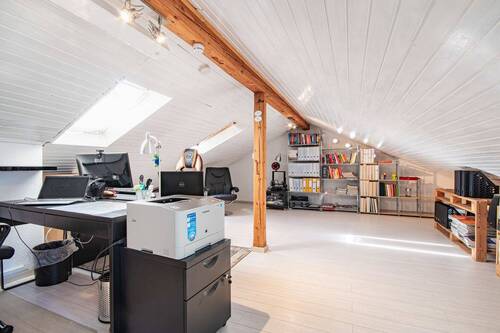 Büro - 