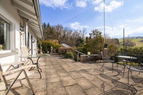 Terrasse - 