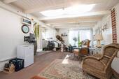 Pergola - 