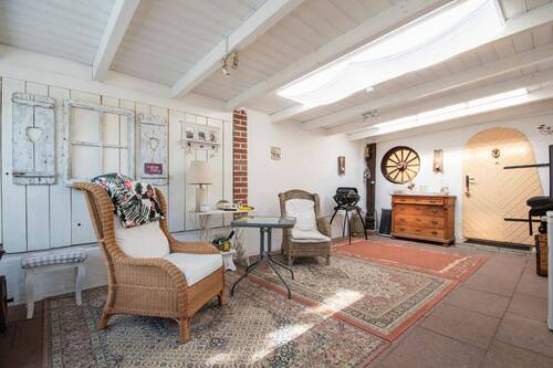 Pergola - 
