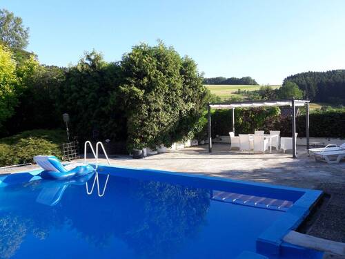 Pool - 