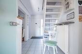 Eingangsbereich - 4 Zimmer Einfamilienhaus zum Kaufen in Wutöschingen