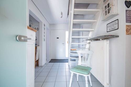 Eingangsbereich - 4 Zimmer Einfamilienhaus zum Kaufen in Wutöschingen