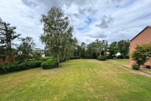 Balkonblick - 