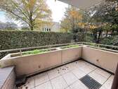 großer Balkon - Etagenwohnung mit 58,50 m² in Hamburg zur Miete
