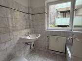 Vollbad mit Fenster - 