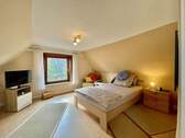 Zimmer links - 