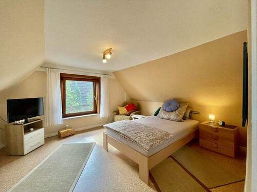 Zimmer links - 