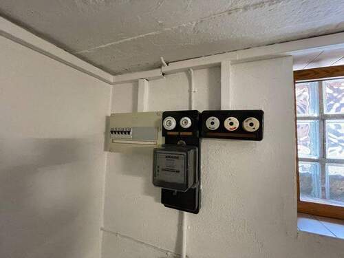 Elektrik - 