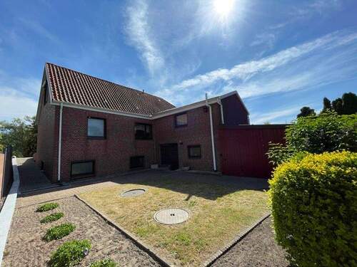 Hausansicht - 