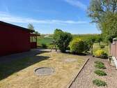 Gartenbereich - 