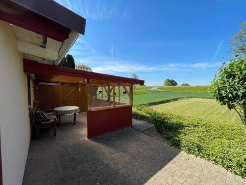 Terrasse - 