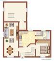 Grundriss Erdgeschoss - 
