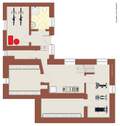 Grundriss Kellergeschoss - 