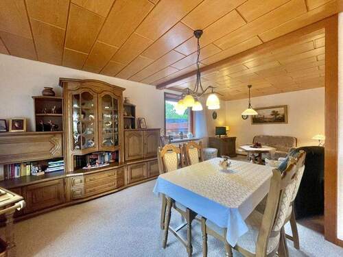 Essbereich - 