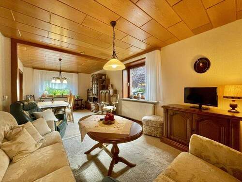 Wohnzimmer - 