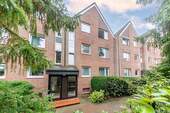 Objektbild - 3 Zimmer Etagenwohnung zum Kaufen in Reinbek
