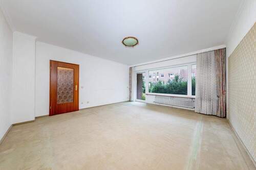 Heller Wohnraum - 3 Zimmer Etagenwohnung in Reinbek