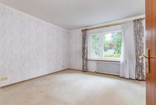 Geräumige Zimmer - Etagenwohnung mit 85,00 m² in Reinbek zum Kaufen