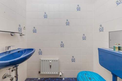 Separates Gäste-WC - 