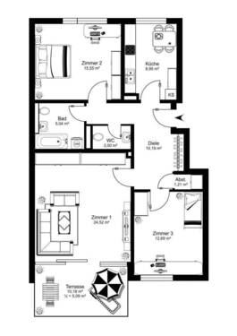 Hochparterre - 