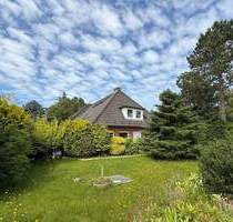 Großzügiges Wohnhaus in Strandnähe - Sankt Peter-Ording