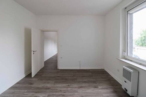 Anbau Schlafzimmer - 