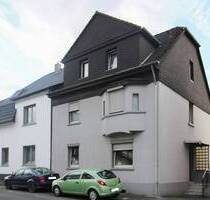 Gepflegtes Mehrfamilienhaus mit 4 Einheiten in Leverkusen Lützenkirchen