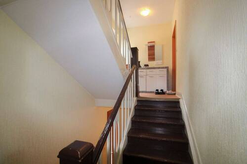 Treppenhaus - 
