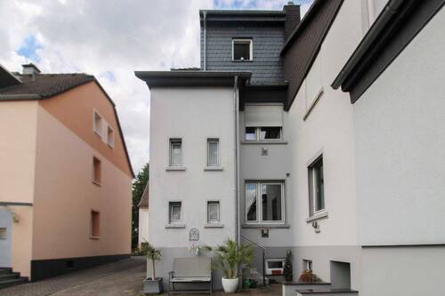 Außenansicht Hinten - 