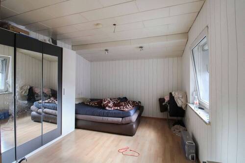Schlafzimmer 2.Etage - 