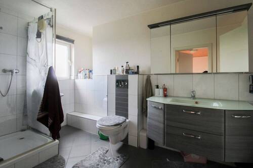 Badezimmer 2.Etage - 