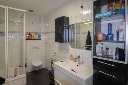 Badezimmer 2.Etage - 
