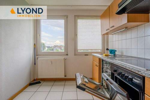 Bild 4 - Etagenwohnung mit 45,00 m² in Castrop-Rauxel zum Kaufen