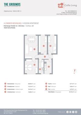 Oderberger Straße 2-WEG-2-WE-14 - 