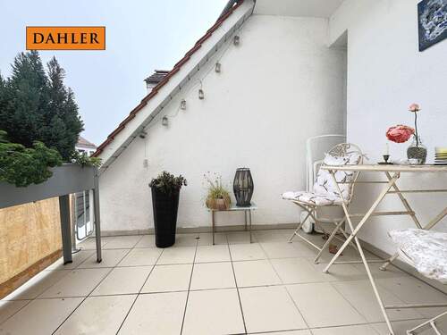 Balkon 2 - 