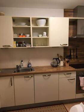 Küche - Ansicht 1 - 