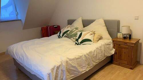 Schlafzimmer - Ansicht 1 - 