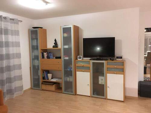 Wohnzimmer - Ansicht 1 - 