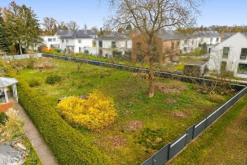 Grundstück - Grundstück in Dallgow-Döberitz zum Kaufen