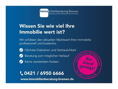 Marktpreiseinschätzung - 