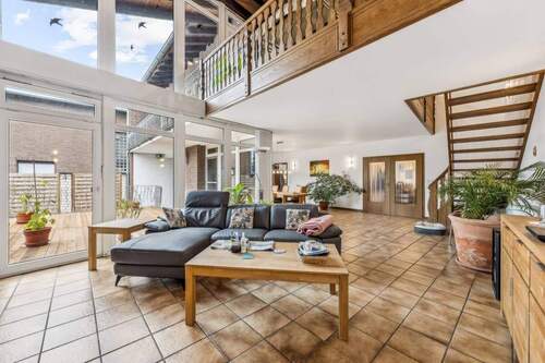 Bild 1 - Galerie, Werkstatt, Wald und mehr