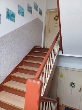 Treppenhaus - 