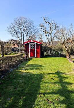 Garten.jpg - 3 Zimmer Reihenmittelhaus in Kiel